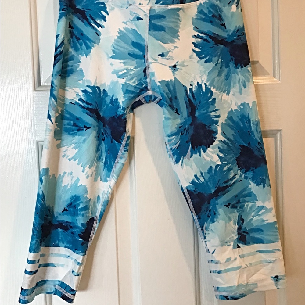 FABLETICS 3/4 CROP